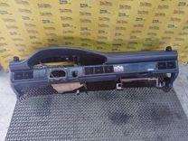 Панель передняя салона (торпедо) G3CYK4 Audi 100