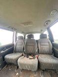 Ремень безопасности задний левый RM1Y97 Ford Galaxy