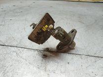 Кнопка открытия багажника X7W5Q5 Nissan Almera - Фото 4