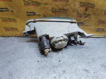 Фара левая Q93I81 Hyundai Lantra undefined