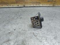 Сопротивление вентилятора охлаждения ES0NJ0 Citroen Xsara Picasso - Фото 2