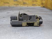 Замок двери задней левой FY19SV Peugeot 406 купить с доставкой