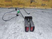 Замок ремня безопасности 0BDUD7 Volvo S40 купить с доставкой. Огромный выбор запчастей и марок авто. У нас есть практически все.