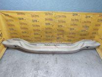 Усилитель бампера заднего XT8QMH Saab 9-3 купить в магазине запчастей бу