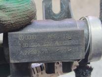 Клапан управления турбиной (актуатор) W0NR8K Skoda Octavia - Фото 8