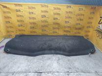 Полка багажника 7PYDOV Ford Fiesta купить