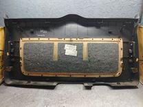 Обшивка крышки багажника 16F5WK Ford Galaxy - Фото 3