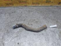 Патрубок отопителя (печки) SH3U3K Peugeot 406 undefined