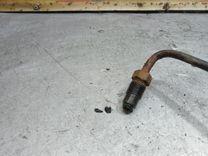 Масляная трубка турбины 4HIBOO Renault Laguna купить на авторазборке
