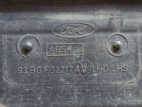 Дождевик HF5UOS Ford Mondeo - Фото 4