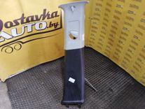 Обшивка стойки центральной правой GZFITV Seat Altea