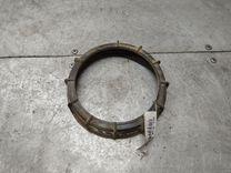 Кольцо зажимное топливозаборника QVW9S6 Renault Scenic - Фото 1