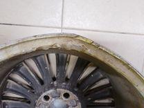 Диск литой R17, 5x108 Ford Mondeo 2009 3H2LIK 3H2LIK Ford Mondeo undefined