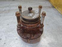 Ступица задняя правая 1U4M1U Kia Sorento купить на авторазборке