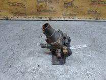 Корпус термостата Q262IV Renault Scenic - Фото 1