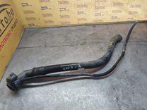 Горловина топливного бака DKU08L Renault Espace