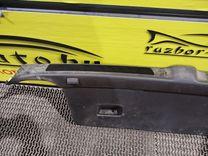 Обшивка крышки багажника 38YMYZ Volkswagen Golf купить