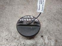 Крышка топливного бака D62XKF Toyota Yaris Verso