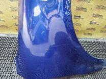 Крыло переднее правое X7CTUJ Volkswagen Passat купить в магазине запчастей бу