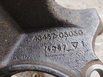 Кронштейн полуоси Q83WVR Toyota Avensis - Фото 4