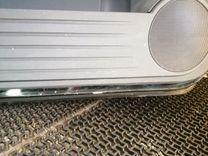 Дверь передняя левая QG09OR Mitsubishi Colt undefined