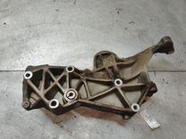 Кронштейн вискомуфты 69C3NG Audi A4 - Фото 2