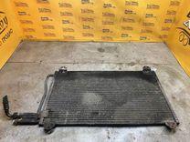 Радиатор кондиционера 0RZG89 Mercedes Sprinter - Фото 2