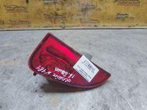 Фонарь противотуманный левый OQZ63A Renault Espace - Фото 1