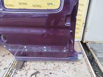 Крыло заднее правое ILGB5L Peugeot Partner купить с доставкой