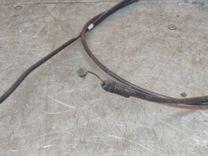 Трос капота LXF0ZK Hyundai Matrix - Фото 3