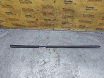 Молдинг стекла лобового 0613YF Saab 9-3 купить в магазине запчастей бу