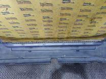 Бампер задний 5OSRN7 Mitsubishi Space Star undefined