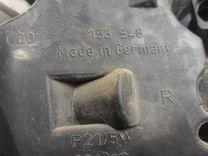 Фонарь задний правый YAH82Z Audi A4 undefined