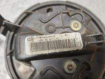 Моторчик печки P407A4 Citroen C5 купить на авторазборке