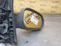 Зеркало наружное правое 3BMBRR Renault Scenic купить с доставкой