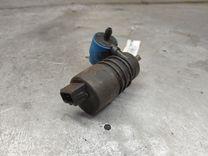 Насос (моторчик) омывателя стекла S1F4P3 Volkswagen Passat купить