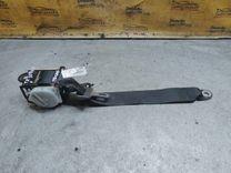 Ремень безопасности задний левый 51QPU3 Toyota Avensis купить