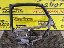 Стеклоподъемник задний левый HIEOKU Audi A4