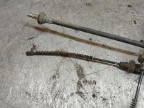 Трос ручника T8SBU3 Nissan Micra купить с доставкой