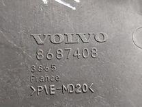 Подлокотник 6ML5AR Volvo V50 - Фото 8