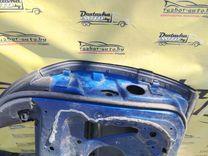 Дверь передняя левая 9E9A70 Peugeot 607 - Фото 10