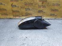 Зеркало наружное правое Q64N6A Mercedes A W168 купить на авторазборке