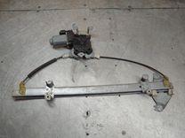 Стеклоподъемник электрический передний левый P2X1CM Nissan Note купить