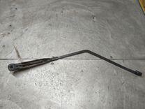 Щеткодержатель задний 00UK7Q Rover 45 купить