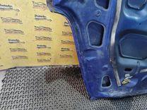 Капот JBTQFO Renault Scenic undefined