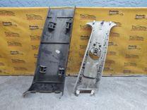 Обшивка стойки центральной левой 5B4LL8 Seat Toledo купить