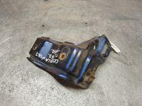 Крепление фары левой 76JG61 Toyota Corolla - Фото 1