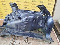 Крыло заднее правое 6H0Y0B Renault Laguna undefined