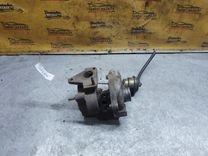 Турбина 27OZQW Renault Megane undefined