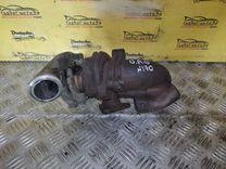 Турбина PHVREZ Opel Astra купить с доставкой